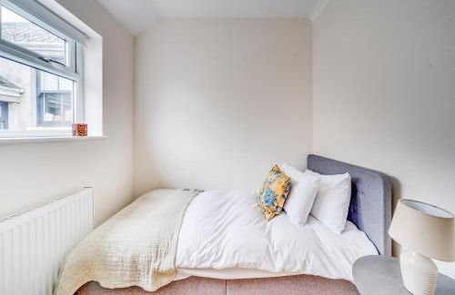 Pontcanna House | Charming Elegance at The Pontcanna Pearl - Prime Location with Comfort and Style