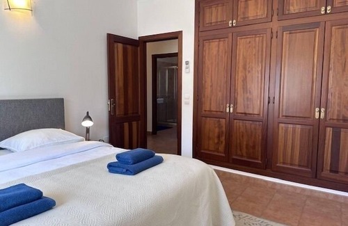 Sant Joan de Labritja Villa | Charming Private Villa for Ultimate Outdoor Living with Private Pool - Pet Friendly