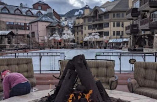 Beaver Creek Apartment | Charming European suite in the heart of Beaver Creek. Sleeps 4 comfortably.