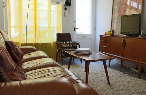 Saint-Valery-en-Caux House | Charming fisherman/Lovely fisherman house