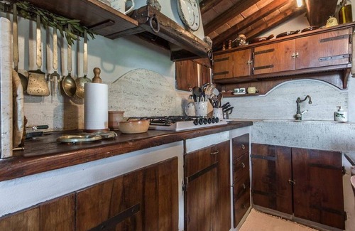 San Macario In Monte House | CHARMING FARMHOUSE BETWEEN VALLEYS AND THE MAGIC SENESE HILLS