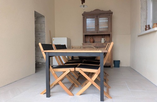 Meobecq Cottage | Charming family house in the heart of the Brenne