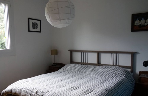 Sernhac House | Charming family Villa