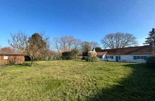 Pende House | Charming farmhouse for 4 people