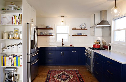 Newlands House | Charming Farmhouse owned by interior designer next to the mountains