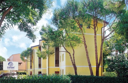 Bibione Pineda Apartment | Charming Flat in a Calm and Lovely Location