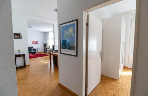 Seefeld Apartment | Charming flat near lake - FB7