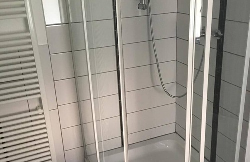 Frankenroda Apartment | Charming flat with barbecue and garden