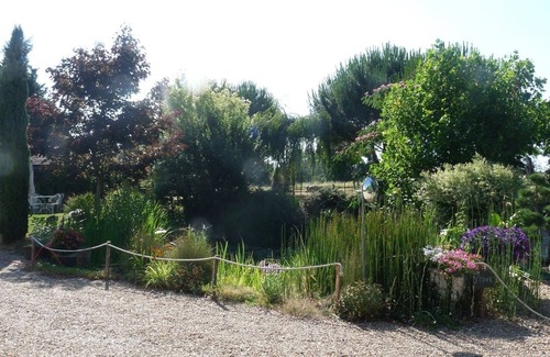 Chateau du Loir House | Charming gîte close to the 24h of Le Mans