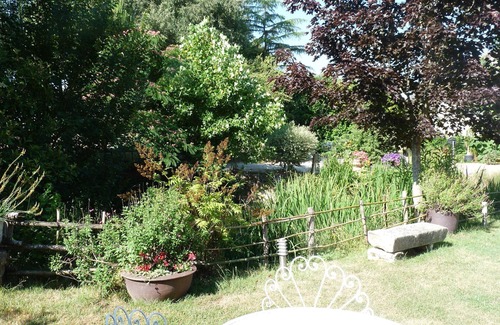 Chateau du Loir House | Charming gîte close to the 24h of Le Mans