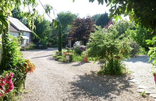 Chateau du Loir House | Charming gîte close to the 24h of Le Mans