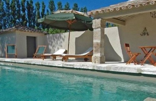 St.-Remy-de-Provence Ski Chalet | Charming Houses 540