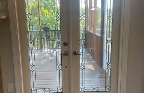 Douglasville House | Charming Full bedroom house with AC and WiFi in marvelous Douglasville