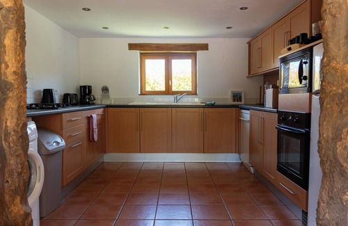 Frayssinet-le-Gelat House | CHARMING GÎTE FOR 14 PEOPLE IN THE LOT DEPARTMENT