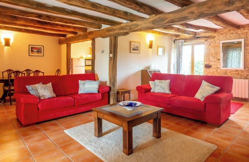 Frayssinet-le-Gelat House | CHARMING GÎTE FOR 14 PEOPLE IN THE LOT DEPARTMENT