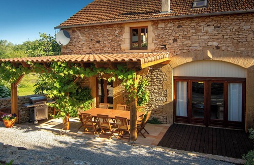 Frayssinet-le-Gelat House | CHARMING GÎTE FOR 14 PEOPLE IN THE LOT DEPARTMENT
