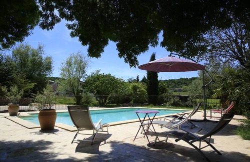 Brujas House | Charming gîte with character in southern Ardèche