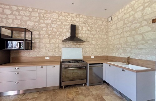 Monthou-sur-Cher House | Charming gites near the Châteaux de la Loire and Beauval Zoo - all inclusive