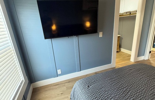 Iona House | Charming Guest Bedroom in 2br 2bath Home in Fort Myers 5mins from FMB