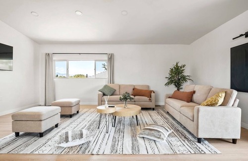 Hesperia Villa | Charming Hesperia Retreat Fast Wi-Fi, Free Parking