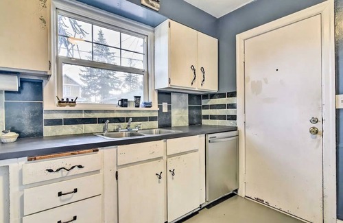 Madison South House | Charming Historical Portland Home with a Huge Fenced Yard