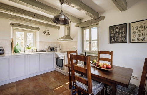 Sveti Bartol Villa | Charming Holiday Home for 4 with Private Pool and Amazing Views