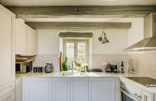 Sveti Bartol Villa | Charming Holiday Home for 4 with Private Pool and Amazing Views