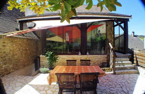 Plazac House | Charming holiday cottage in the heart of the Périgord Noir