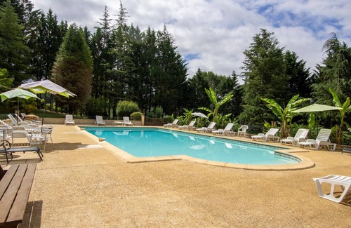 Mazeyrolles Cottage | Charming home in Prats-du-Périgord, BBQ, pets allowed & Wi-Fi