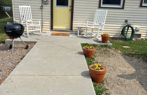 Winneconne House | Charming home on Lake Poygan