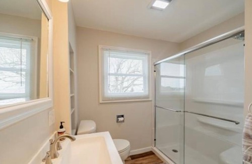 Winneconne House | Charming home on Lake Poygan