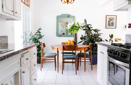 Ojai House | Charming Home