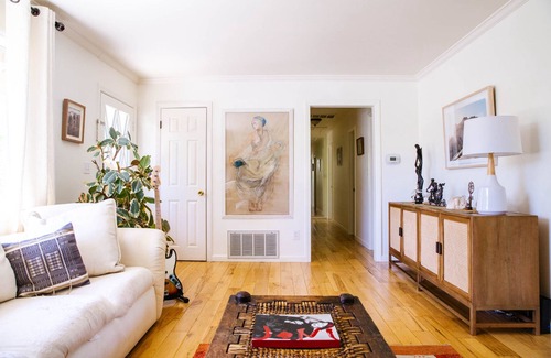 Ojai House | Charming Home