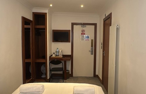 Bayswater Hotel | Charming hotel with WiFi in lovely London