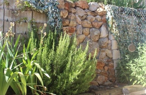 Esparron-de-Verdon House | Charming house near Lake Esparron, 2 bedrooms, parking