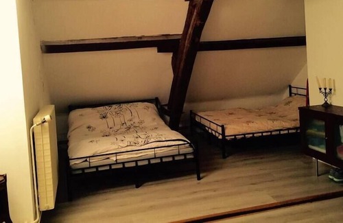 Selles-Saint-Denis House | Charming house ideal for weekend with friends