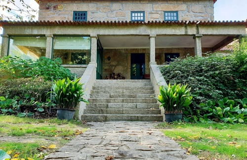 Marco de Canaveses Cottage | Charming house in a green protected area, between the Douro and the Tâmega