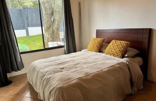 Villa Bonita Villa | Charming house 5 min airport with Ac