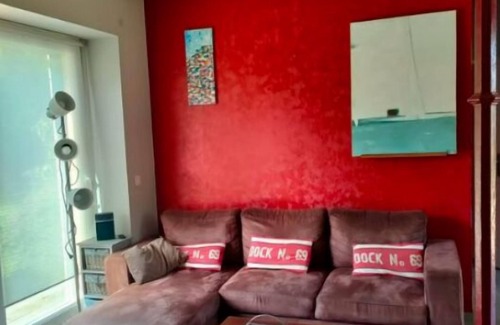 Camoel House | Charming house between sea and countryside with garden