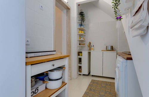 Se Ski Chalet | Charming house for 6 persons at downtown Faro
