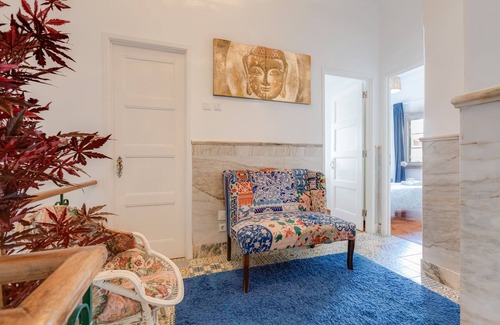 Se Ski Chalet | Charming house for 6 persons at downtown Faro