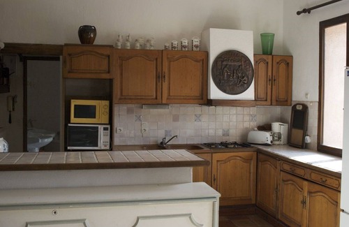 Theoule-sur-Mer House | Charming house with swimming pool and near the beach, promo September - October