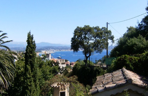 Theoule-sur-Mer House | Charming house with swimming pool and near the beach, promo September - October