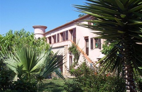 Theoule-sur-Mer House | Charming house with swimming pool and near the beach, promo September - October