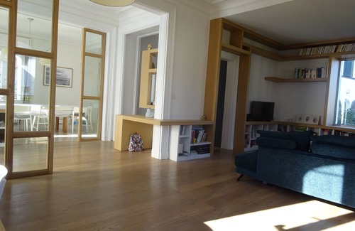 Bayonne House | Charming house in Bayonne