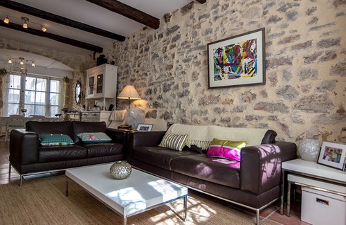 Bouzigues House | Charming house in Bouzigues, near port and beach