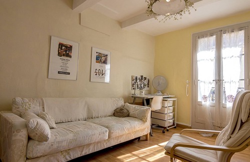 Bouzigues House | Charming house in Bouzigues, near port and beach