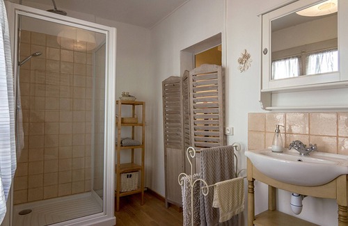 Bouzigues House | Charming house in Bouzigues, near port and beach