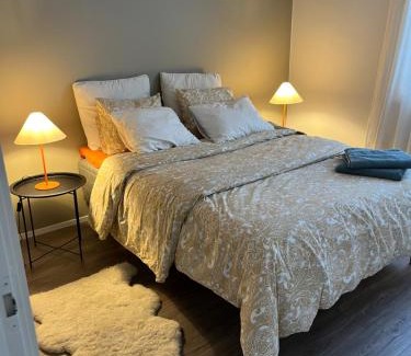 Kuusamo Apartment | Charming house in Kuusamo