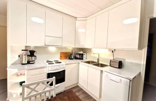 Kuusamo Apartment | Charming house in Kuusamo